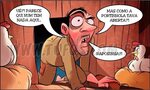 Read Tufos Familia Caipira 8- (Spanish) prncomix